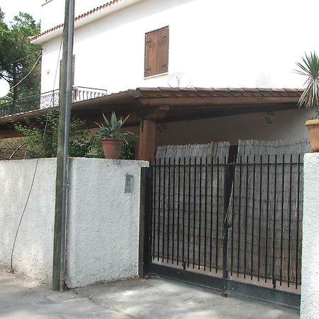 Edvige' S House In Residence 圣费利切-奇尔切奥 外观 照片
