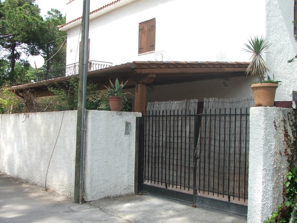 Edvige' S House In Residence 圣费利切-奇尔切奥 外观 照片
