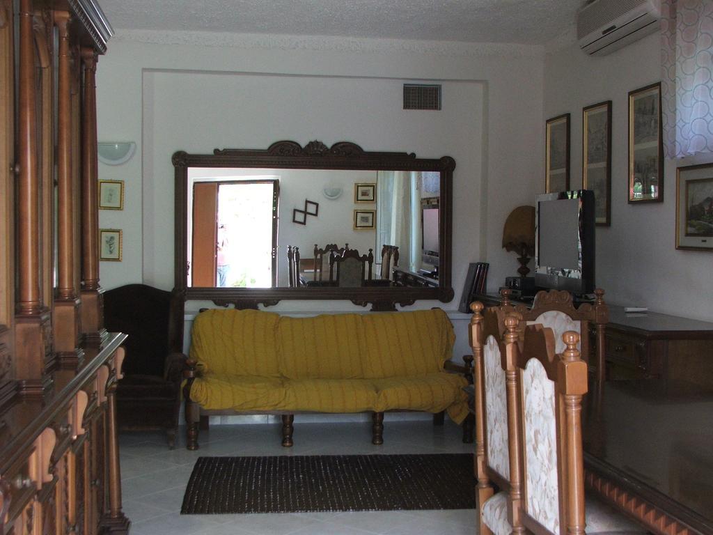 Edvige' S House In Residence 圣费利切-奇尔切奥 外观 照片