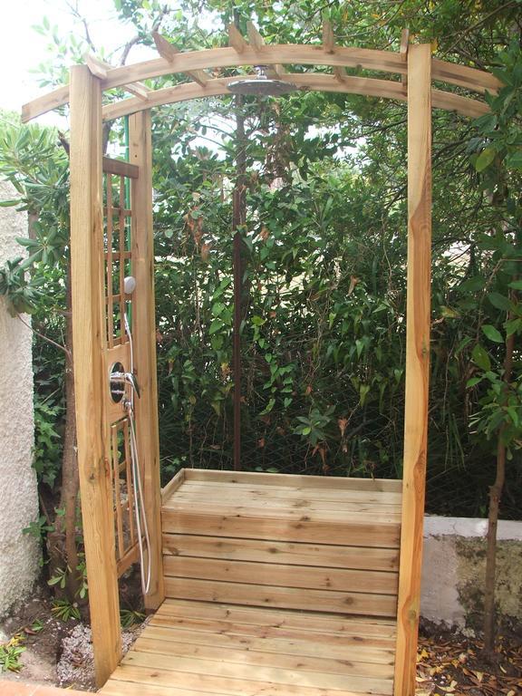 Edvige' S House In Residence 圣费利切-奇尔切奥 外观 照片